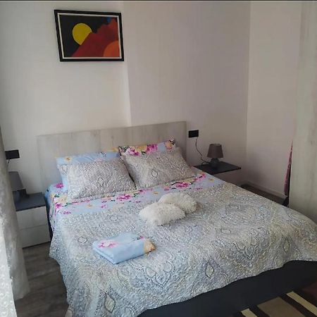 #1 Modern 1Br With Balcony In Up-And-Coming Hip Area Daire Tiran Dış mekan fotoğraf