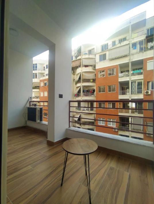 #1 Modern 1Br With Balcony In Up-And-Coming Hip Area Daire Tiran Dış mekan fotoğraf