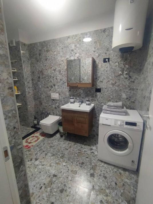 #1 Modern 1Br With Balcony In Up-And-Coming Hip Area Daire Tiran Dış mekan fotoğraf