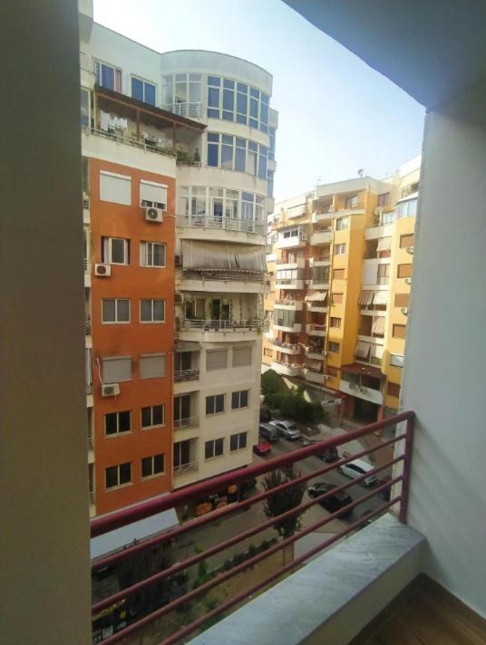 #1 Modern 1Br With Balcony In Up-And-Coming Hip Area Daire Tiran Dış mekan fotoğraf
