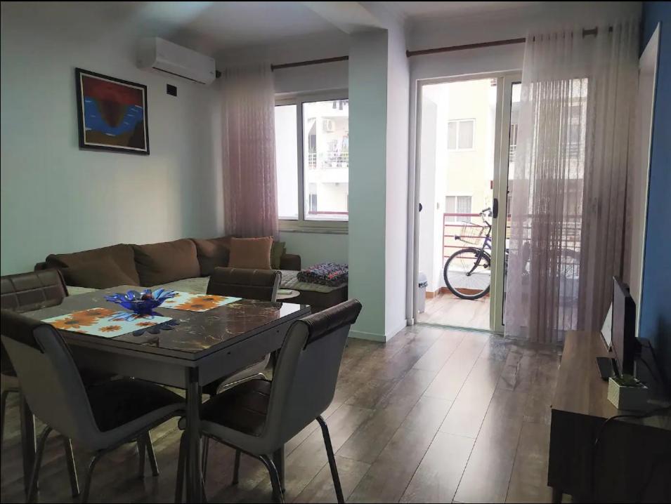 #1 Modern 1Br With Balcony In Up-And-Coming Hip Area Daire Tiran Dış mekan fotoğraf